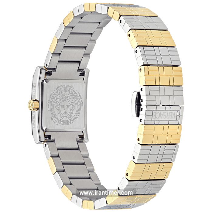 قیمت و خرید ساعت مچی زنانه ورساچه(versace) مدل VE9B00424 کلاسیک | اورجینال و اصلی