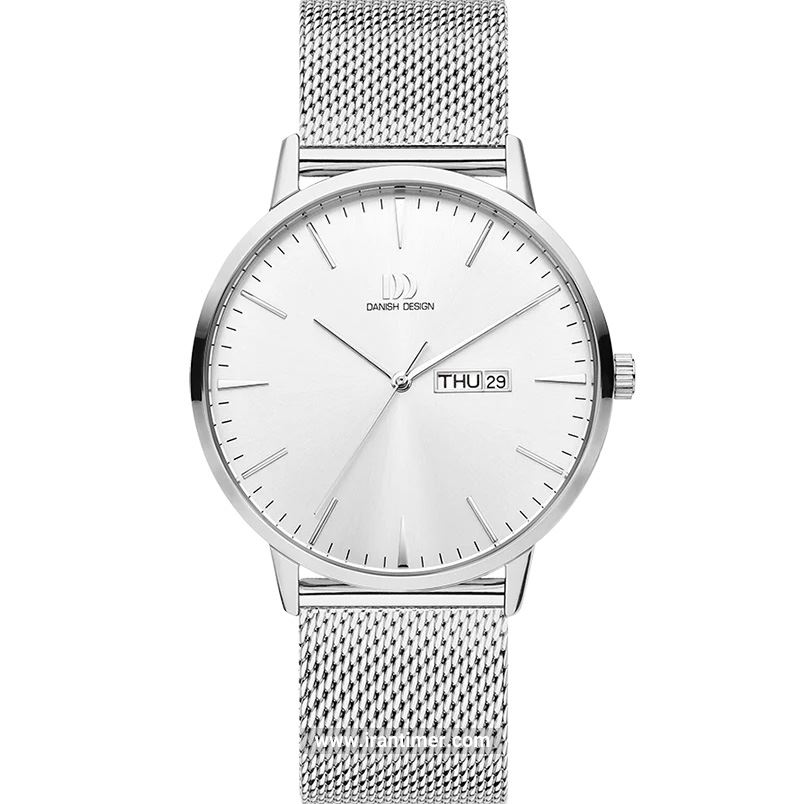 قیمت و خرید ساعت مچی مردانه دنیش دیزاین(Danish Design) مدل IQ62Q1267 کلاسیک | اورجینال و اصلی