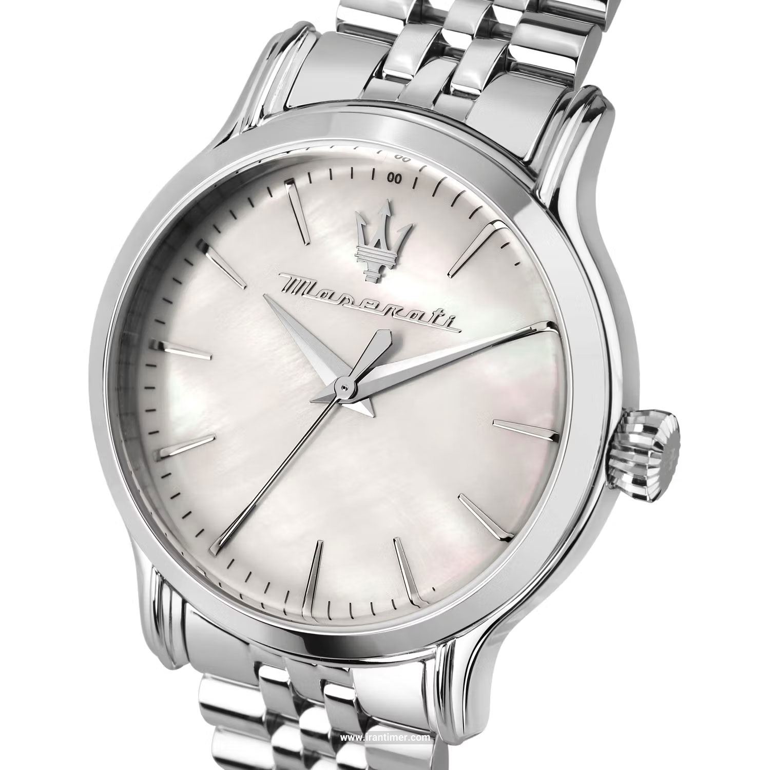 قیمت و خرید ساعت مچی زنانه مازراتی(MASERATI) مدل R8853118521 کلاسیک | اورجینال و اصلی