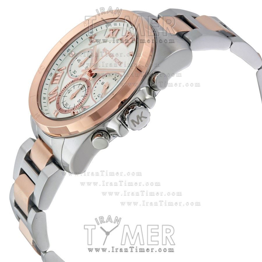 قیمت و خرید ساعت مچی زنانه مایکل کورس(MICHAEL KORS) مدل MK6368 کلاسیک | اورجینال و اصلی
