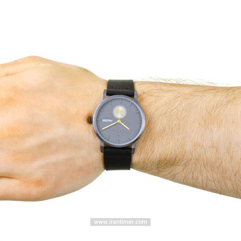 قیمت و خرید ساعت مچی مردانه زنانه تریوا(TRIWA) مدل FAST102-CL010113 کلاسیک | اورجینال و اصلی