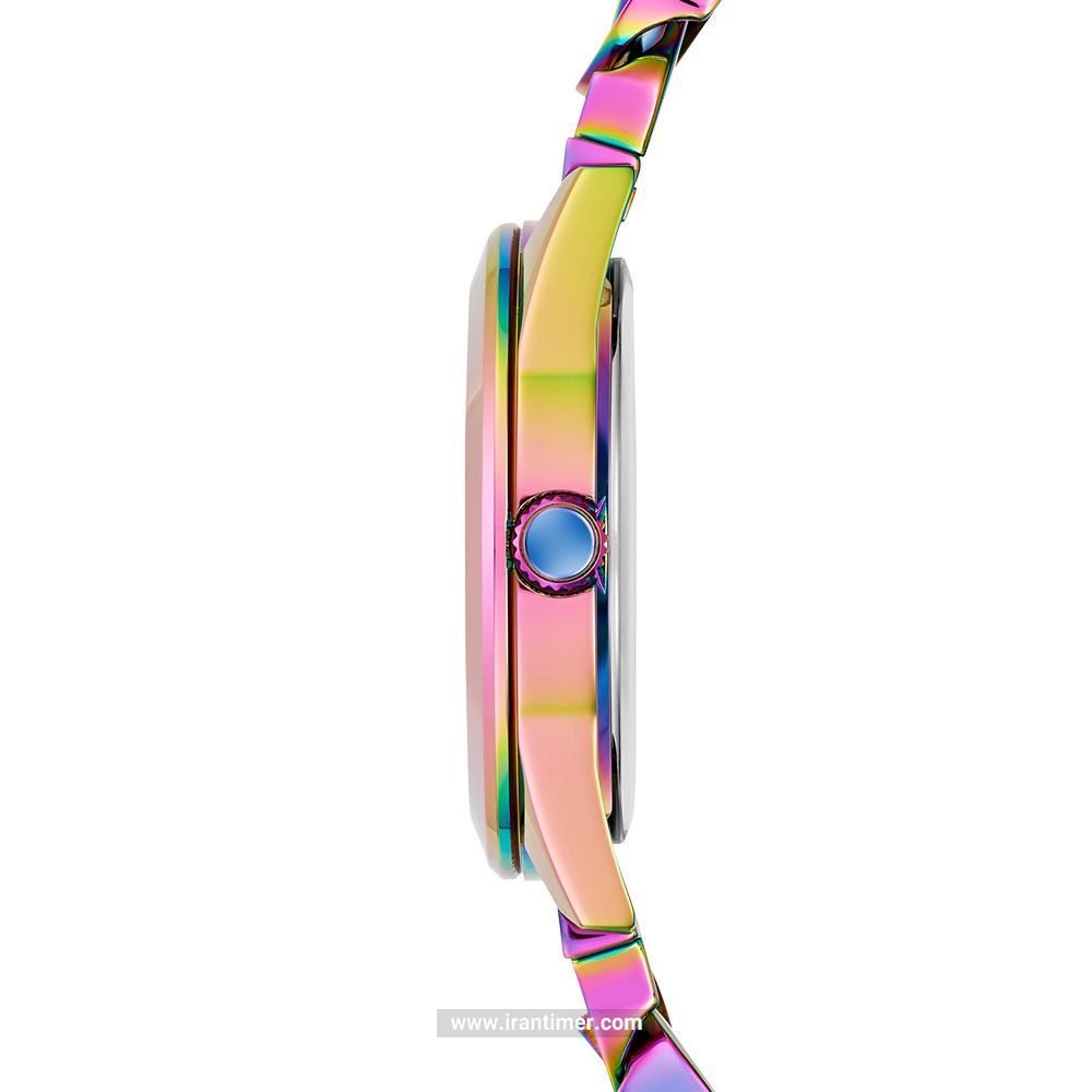 قیمت و خرید ساعت مچی زنانه گس(GUESS) مدل GW0546L3 فشن | اورجینال و اصلی