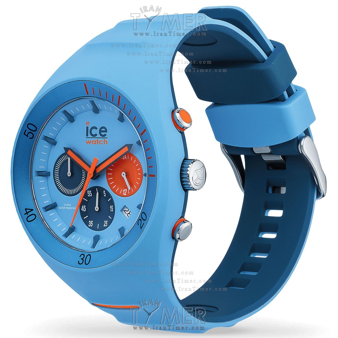 قیمت و خرید ساعت مچی مردانه آیس واچ(ICE WATCH) مدل 014949 اسپرت | اورجینال و اصلی