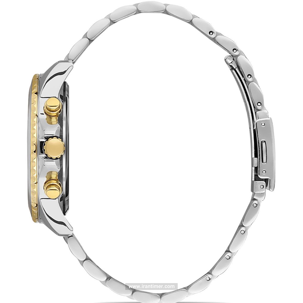 قیمت و خرید ساعت مچی مردانه دیوید گانر(David Guner) مدل DG-8243GA-D2 کلاسیک | اورجینال و اصلی