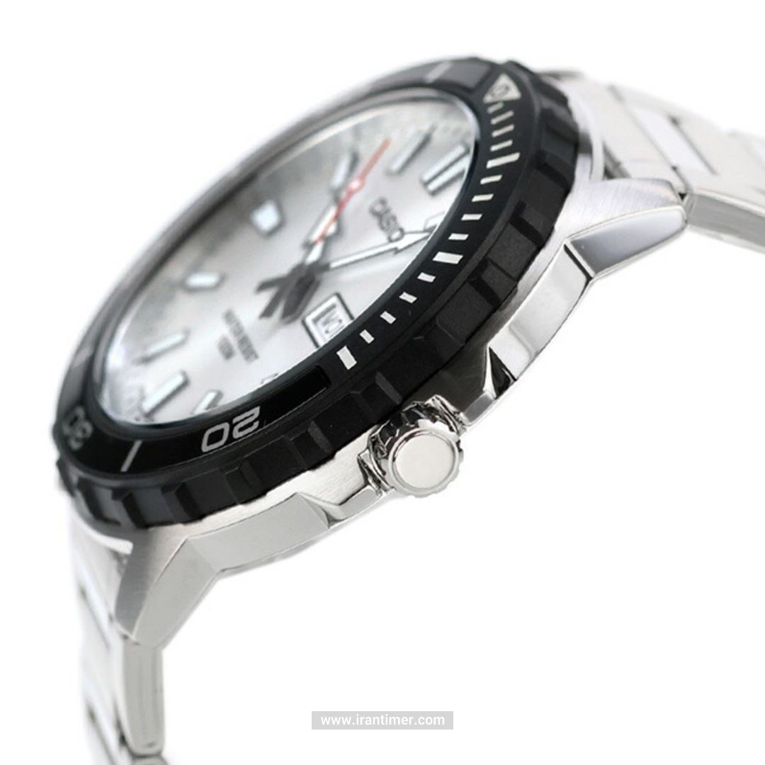 قیمت و خرید ساعت مچی مردانه کاسیو (CASIO) جنرال مدل MTD-125D-7AVDF کلاسیک | اورجینال و اصلی