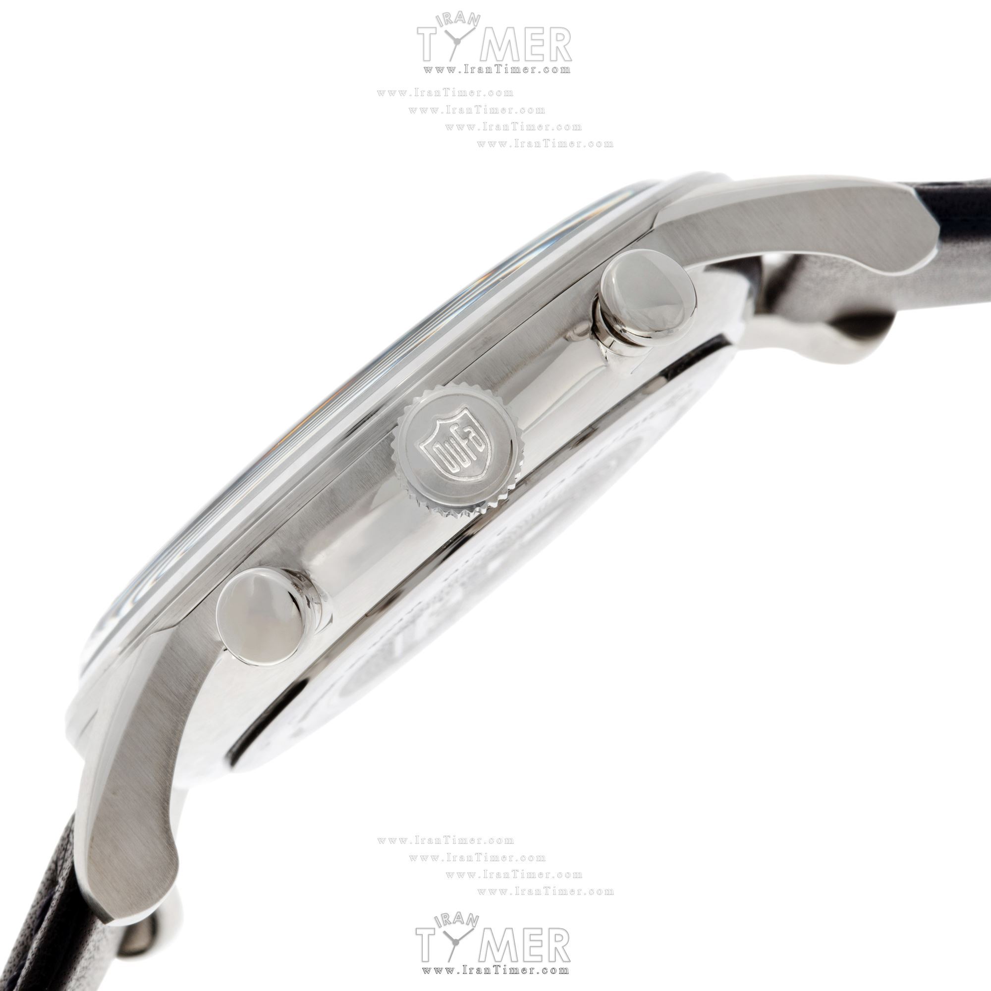 قیمت و خرید ساعت مچی مردانه دوفا(DUFA) مدل DF-9007-03 کلاسیک | اورجینال و اصلی