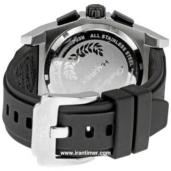 قیمت و خرید ساعت مچی مردانه هورکس(Haurex) مدل ZQHX-3D350UMM اسپرت | اورجینال و اصلی