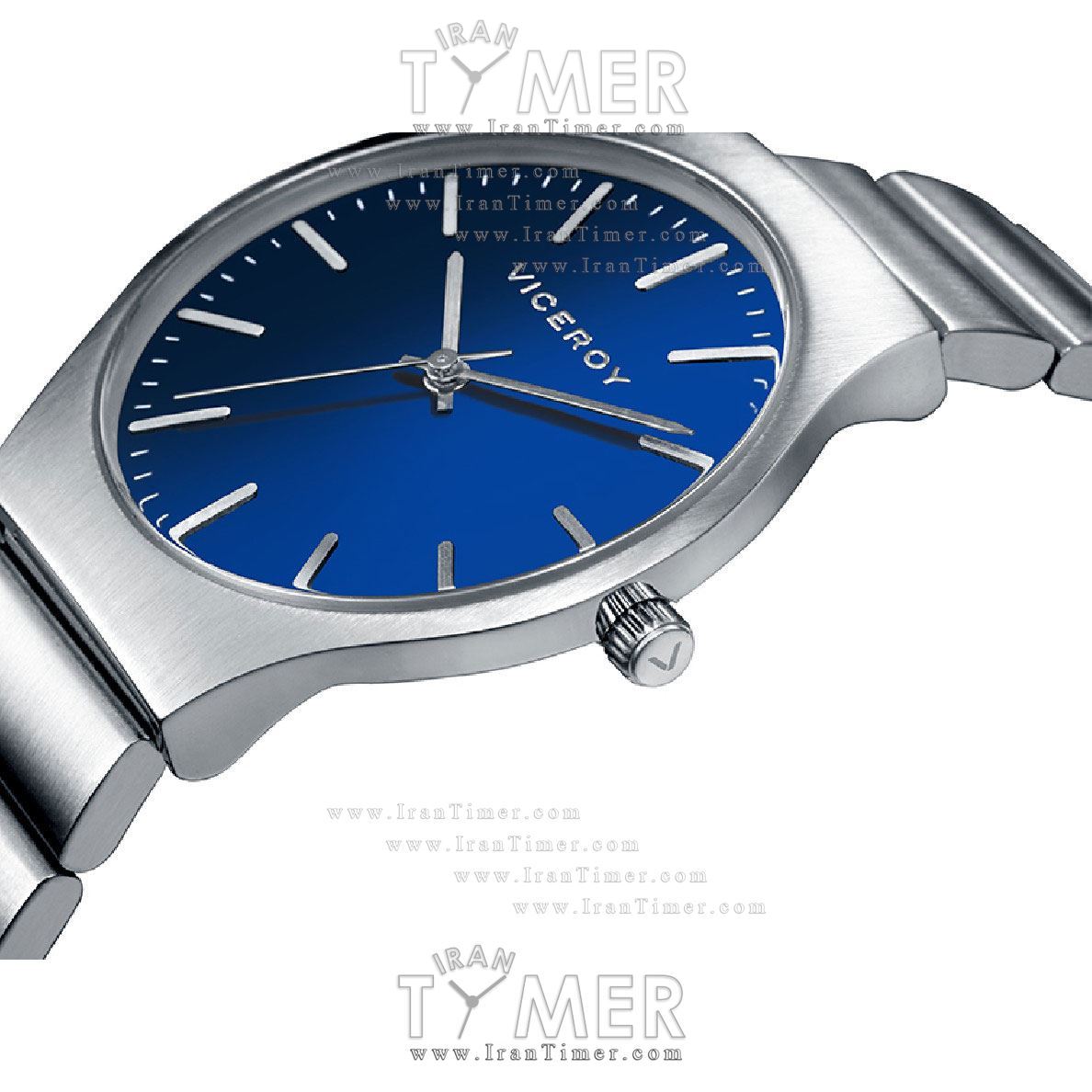 قیمت و خرید ساعت مچی زنانه ویسروی(VICEROY) مدل 401004-37 کلاسیک | اورجینال و اصلی