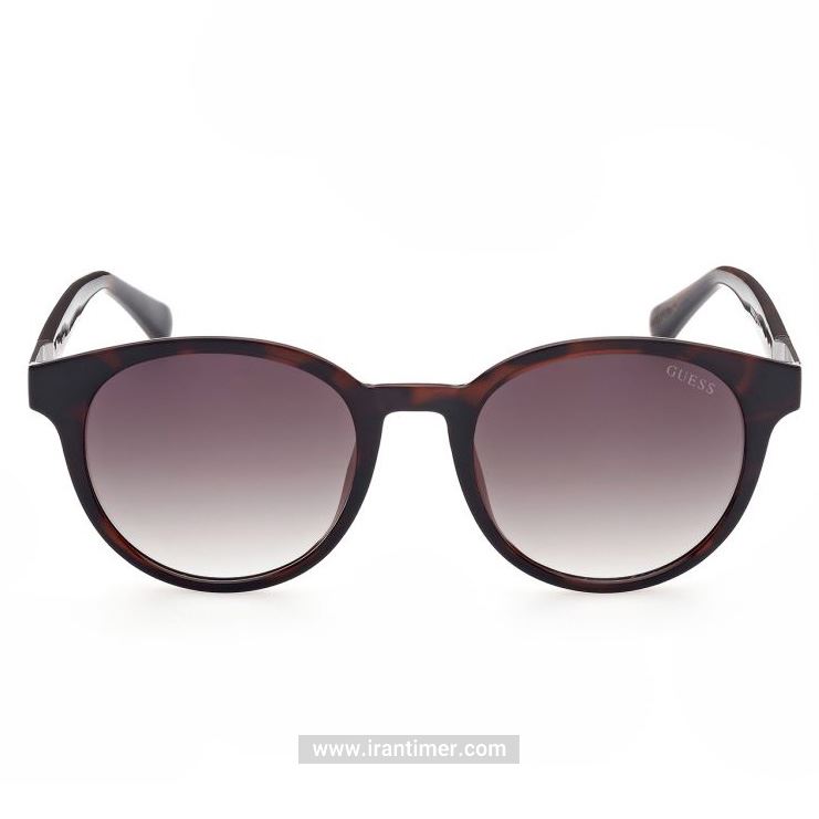 قیمت و خرید عینک آفتابی زنانه کلاسیک (guess) مدل GU S 00040 52P 51 | اورجینال و اصلی