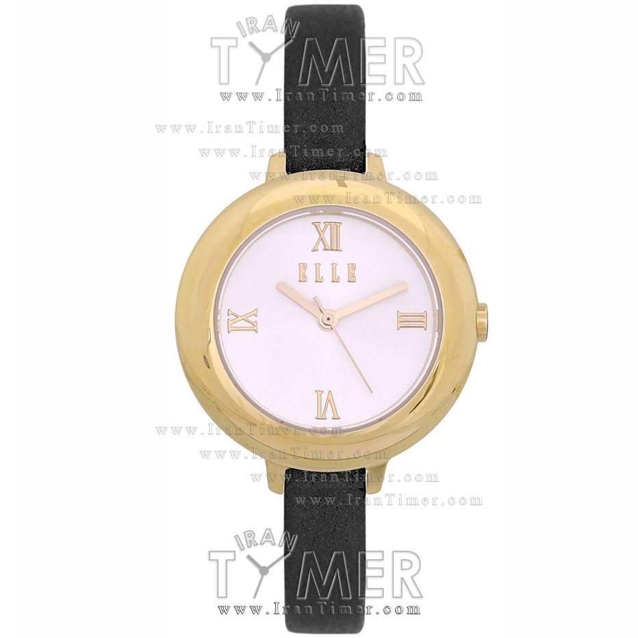 قیمت و خرید ساعت مچی زنانه ال(ELLE) مدل EL-E7503BW کلاسیک | اورجینال و اصلی