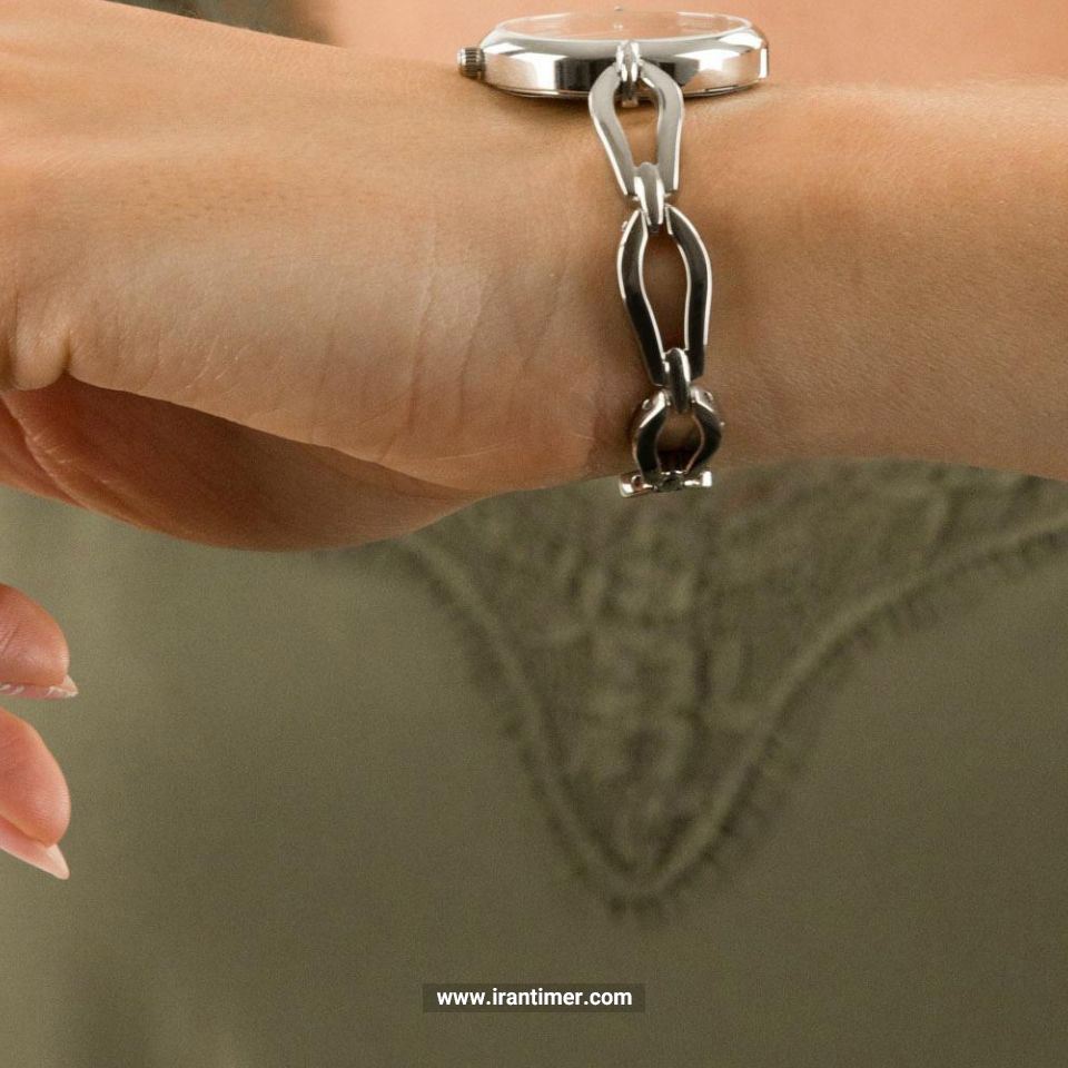 قیمت و خرید ساعت مچی زنانه پیر ریکو(Pierre Ricaud) مدل P23001.5145Q کلاسیک | اورجینال و اصلی