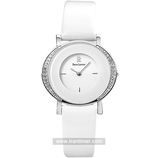 قیمت و خرید ساعت مچی زنانه پیر لنیر(PIERRE LANNIER) مدل 013K600 کلاسیک فشن | اورجینال و اصلی