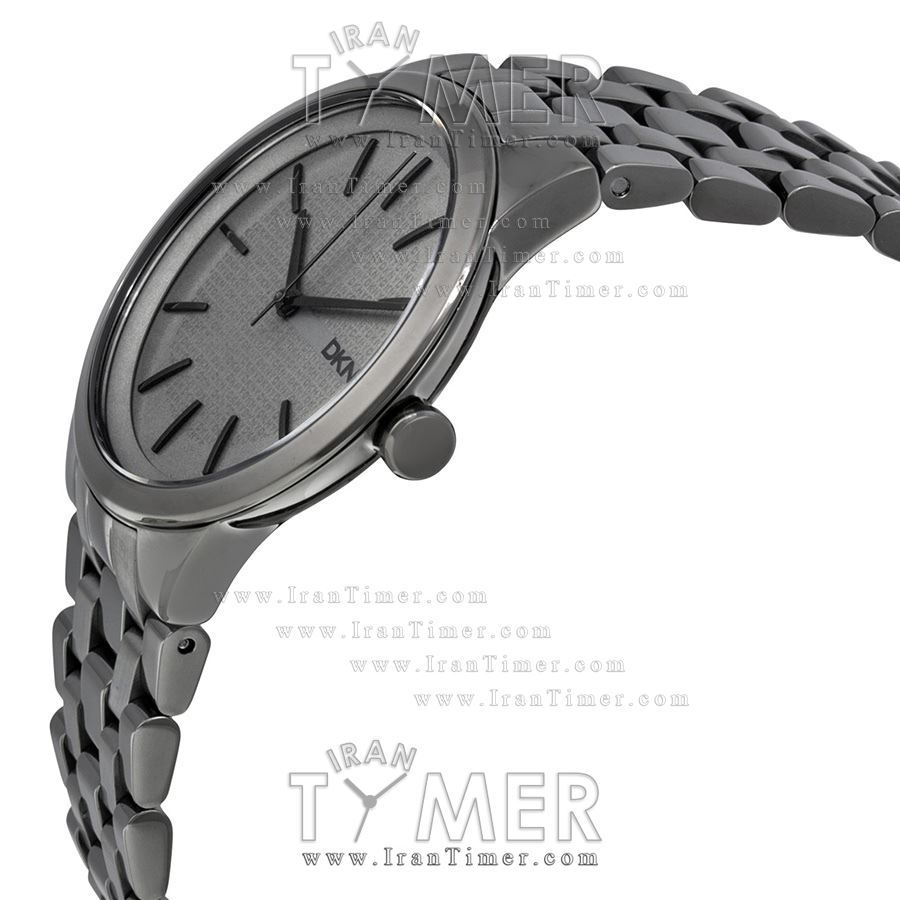 قیمت و خرید ساعت مچی زنانه دی کی ان وای(DKNY) مدل NY2384 کلاسیک | اورجینال و اصلی