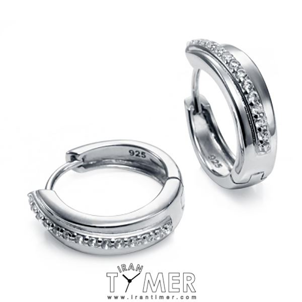 قیمت و خرید گوشواره زنانه ویسروی(VICEROY) مدل 7014E00030 فشن (ست لباس) کلاسیک | اورجینال و اصلی