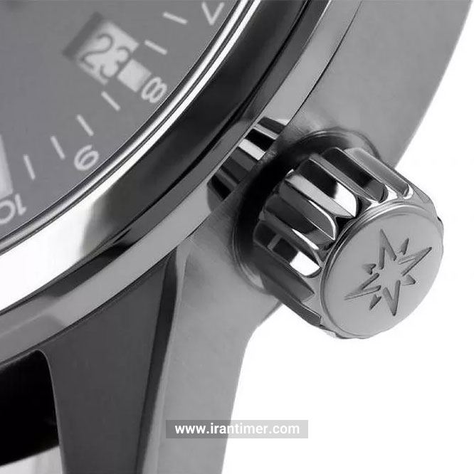 قیمت و خرید ساعت مچی مردانه اینونتیک(INVENTIC) مدل C54540.41.65 کلاسیک | اورجینال و اصلی