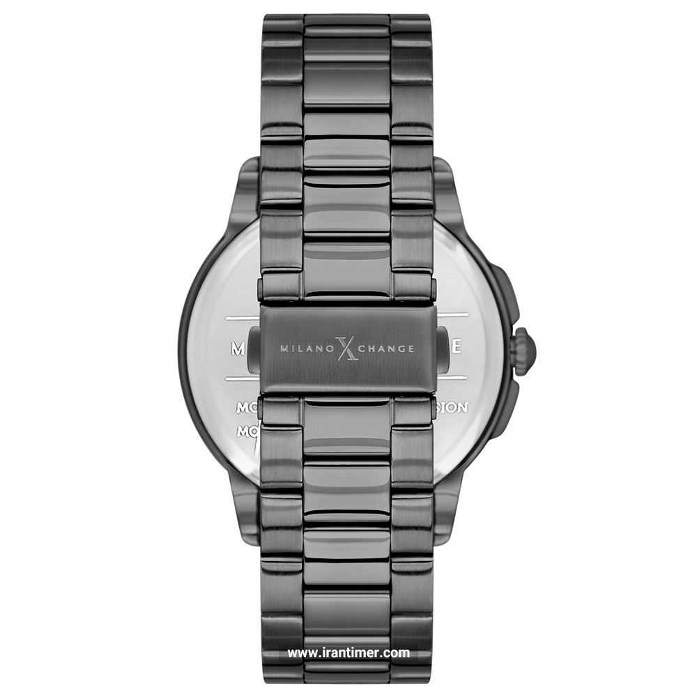 قیمت و خرید ساعت مچی مردانه میلانو اکس چنج(Milano X change) مدل MXG41300 کلاسیک | اورجینال و اصلی