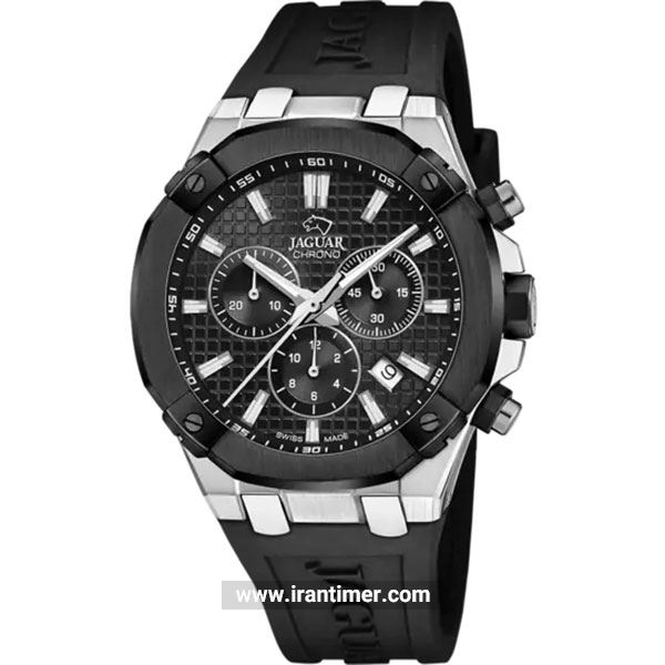 قیمت و خرید ساعت مچی مردانه جگوار(JAGUAR) مدل J1020/2 اسپرت | اورجینال و اصلی