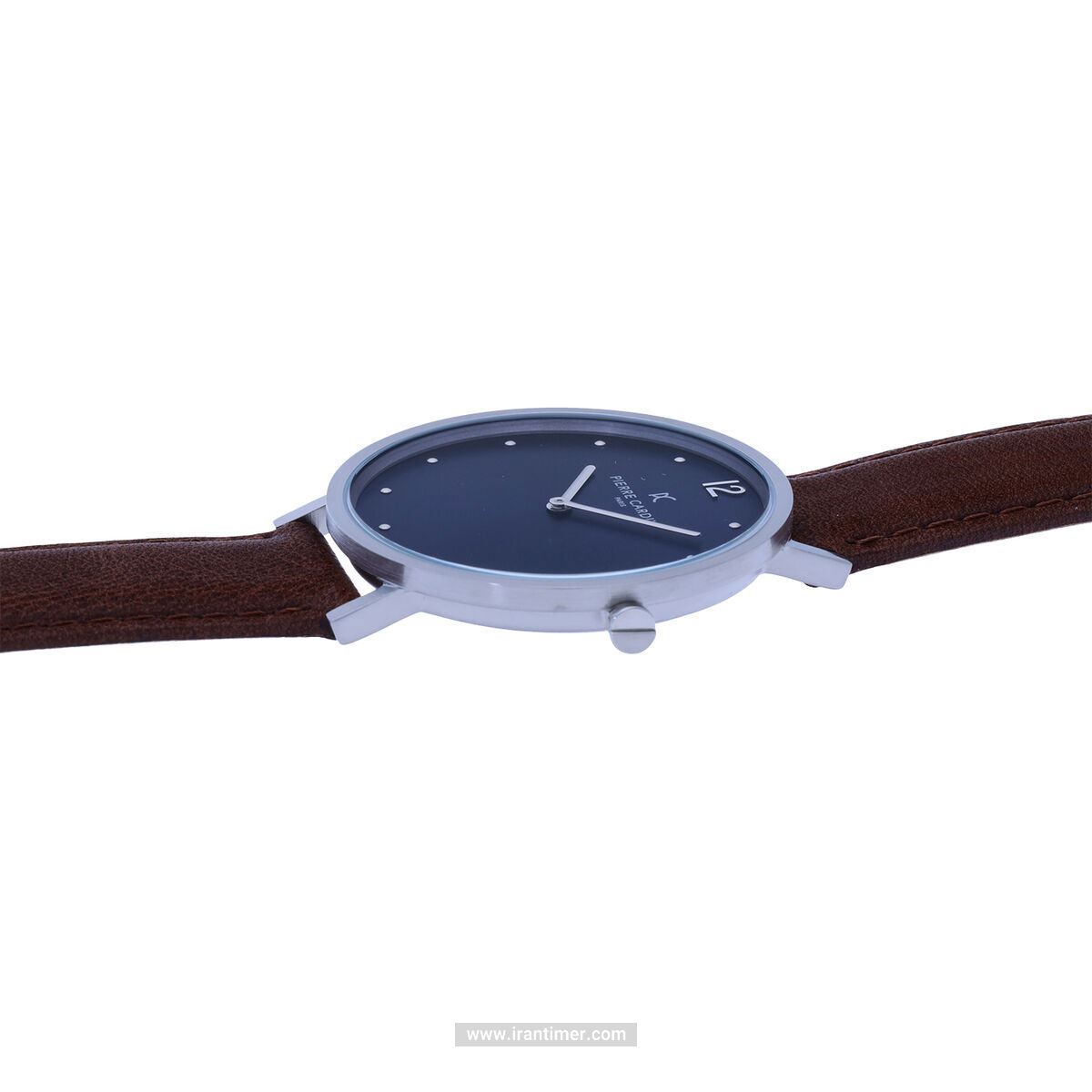 قیمت و خرید ساعت مچی مردانه پیر کاردین(PIERRE CARDIN) مدل CBV.1044 کلاسیک | اورجینال و اصلی