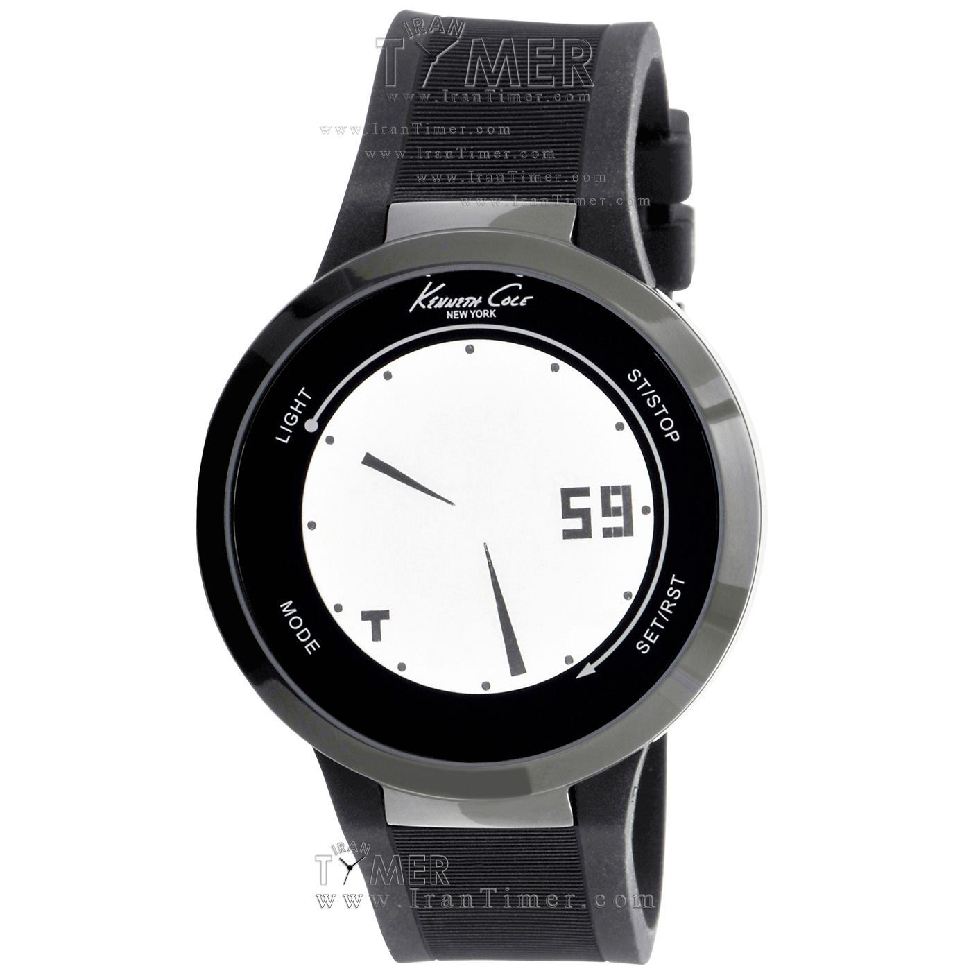 قیمت و خرید ساعت مچی مردانه کنت کول(KENNETH COLE) مدل KC1776 اسپرت | اورجینال و اصلی