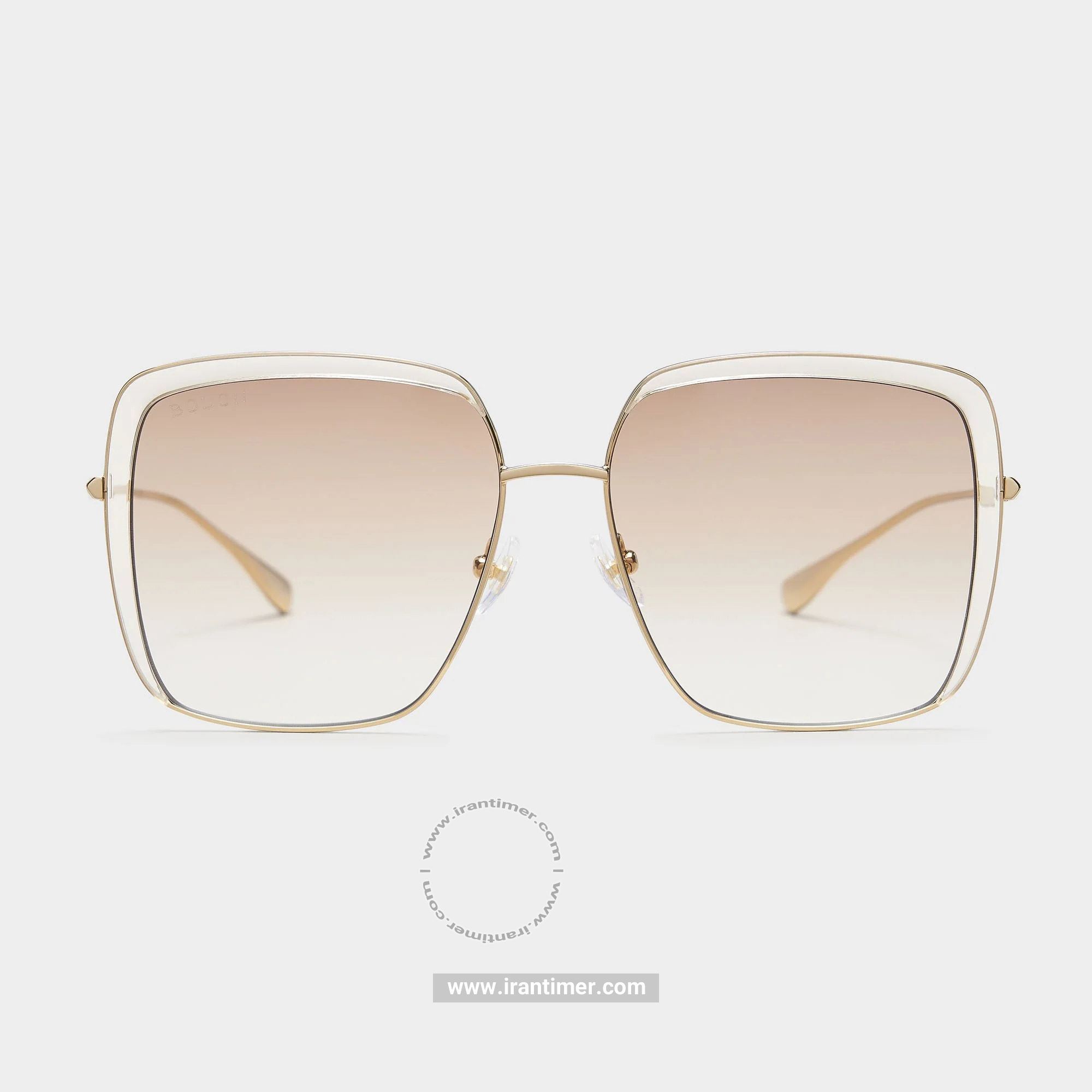 قیمت و خرید عینک آفتابی زنانه فشن (Bolon) مدل BL6098A60 | اورجینال و اصلی