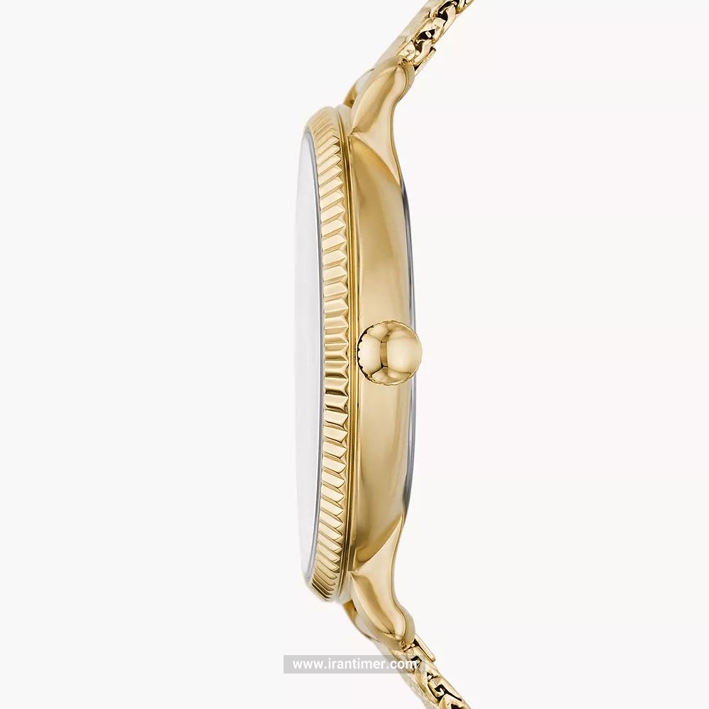 قیمت و خرید ساعت مچی زنانه فسیل(FOSSIL) مدل ES5242 کلاسیک | اورجینال و اصلی