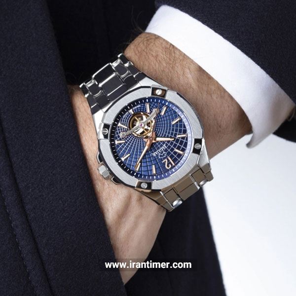 قیمت و خرید ساعت مچی مردانه جگوار(JAGUAR) مدل J1007/2 کلاسیک | اورجینال و اصلی