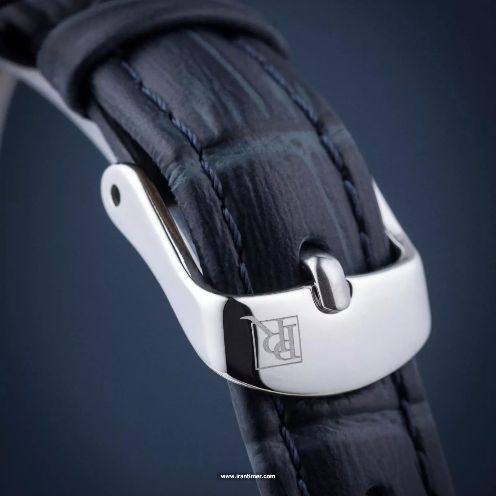 قیمت و خرید ساعت مچی زنانه پیر ریکو(Pierre Ricaud) مدل P51023.5N15Q کلاسیک | اورجینال و اصلی