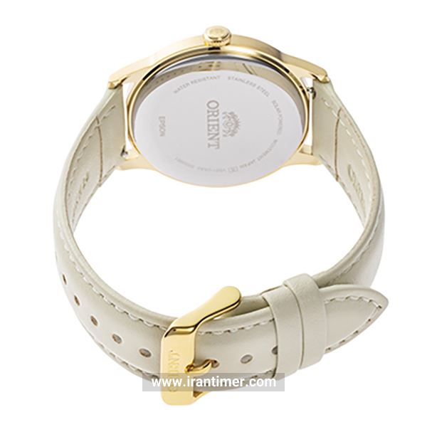 قیمت و خرید ساعت مچی مردانه اورینت(ORIENT) مدل RA-WK0001S کلاسیک | اورجینال و اصلی