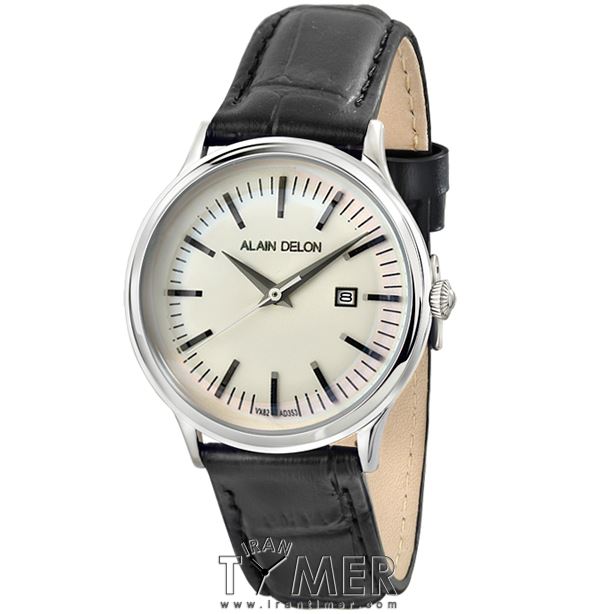 قیمت و خرید ساعت مچی زنانه آلن دلون(ALAIN DELON) مدل AD353-2312 کلاسیک | اورجینال و اصلی