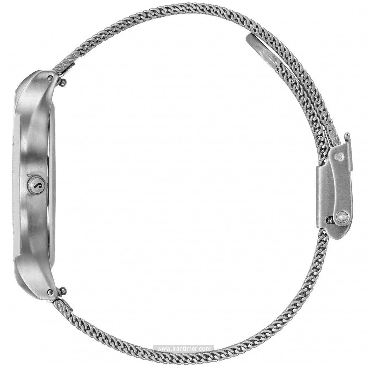 قیمت و خرید ساعت مچی زنانه استورم(STORM) مدل 47470/GY کلاسیک | اورجینال و اصلی