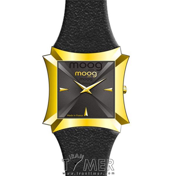 قیمت و خرید ساعت مچی زنانه موگ پاریس(MOOG PARIS) مدل M45402-007 فشن | اورجینال و اصلی