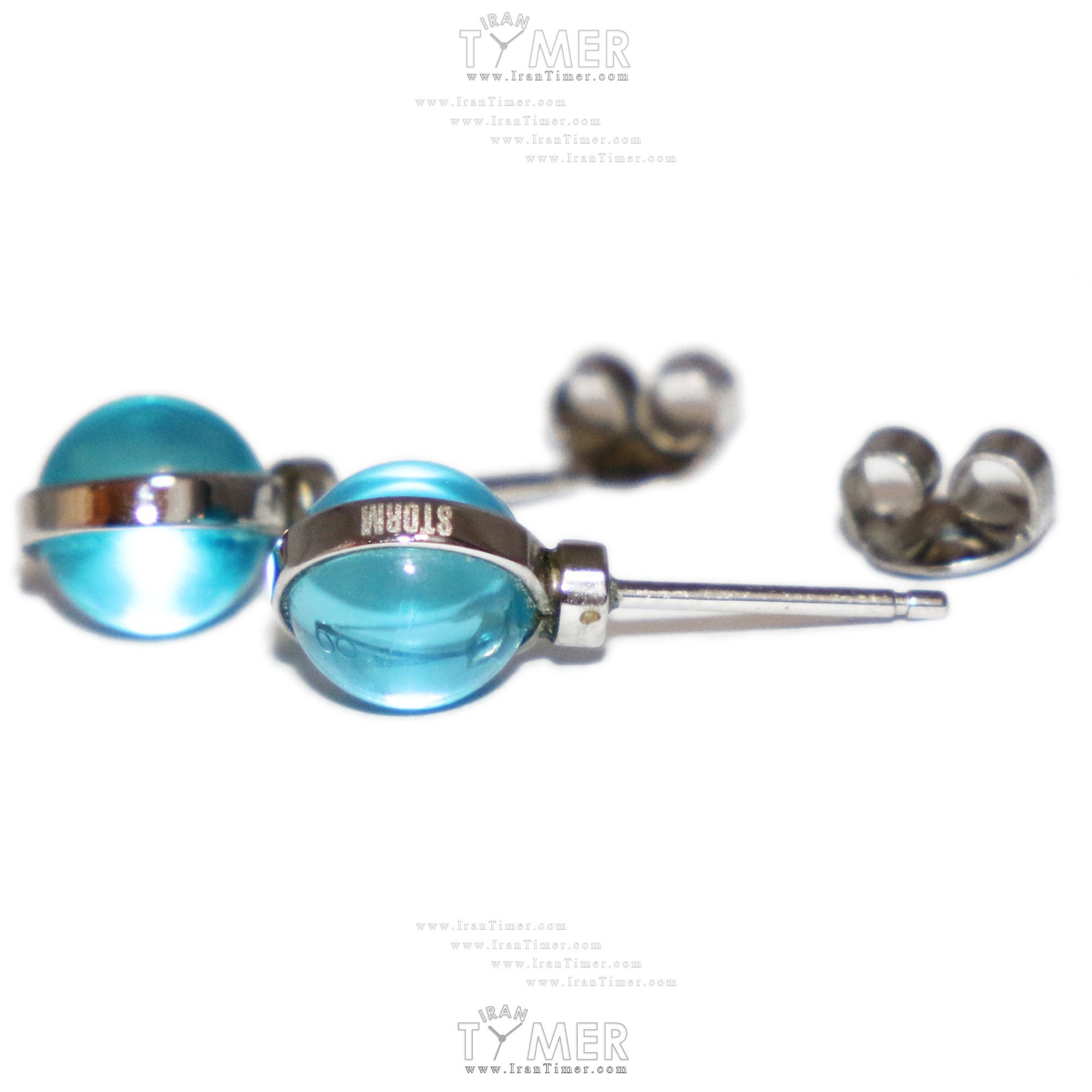 قیمت و خرید گوشواره زنانه استورم(STORM) مدل 99225/B فشن (ست لباس) کلاسیک | اورجینال و اصلی