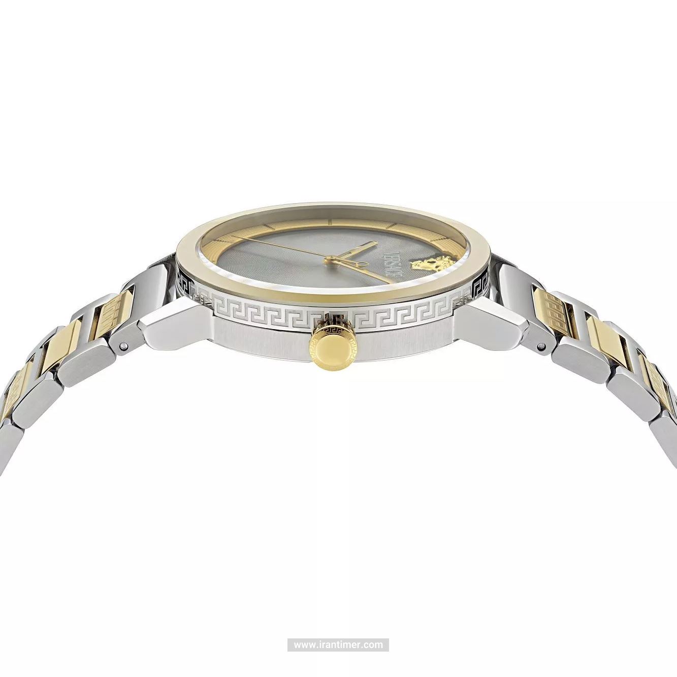 قیمت و خرید ساعت مچی مردانه ورساچه(versace) مدل VE9G00324 کلاسیک | اورجینال و اصلی