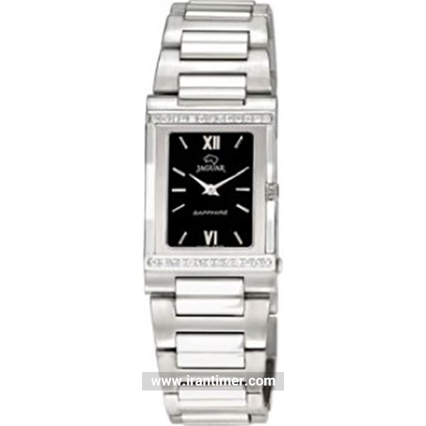 قیمت و خرید ساعت مچی زنانه جگوار(JAGUAR) مدل J461/2 کلاسیک | اورجینال و اصلی