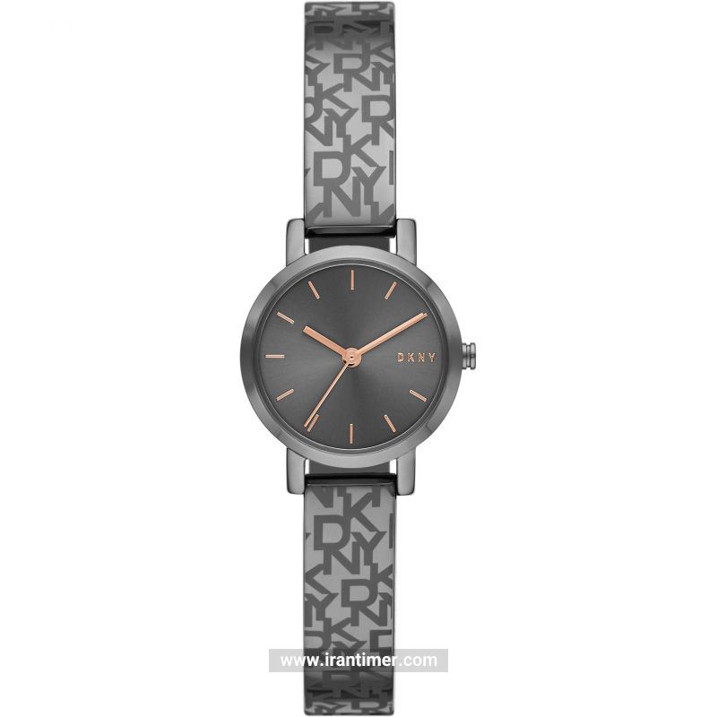 قیمت و خرید ساعت مچی زنانه دی کی ان وای(DKNY) مدل NY2967 کلاسیک | اورجینال و اصلی