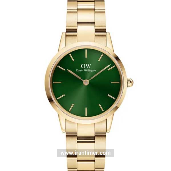 قیمت و خرید ساعت مچی زنانه دنیل ولینگتون(DANIEL WELLINGTON) مدل DW00100554 کلاسیک | اورجینال و اصلی