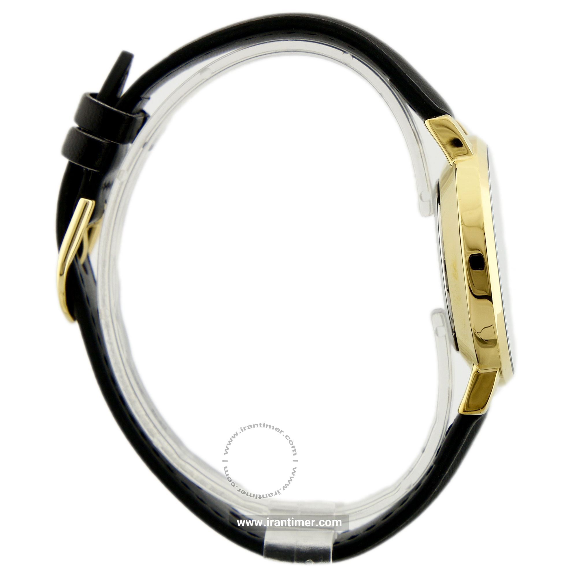 قیمت و خرید ساعت مچی زنانه کاسیو (CASIO) جنرال مدل LTP-VT01GL-1BUDF کلاسیک | اورجینال و اصلی