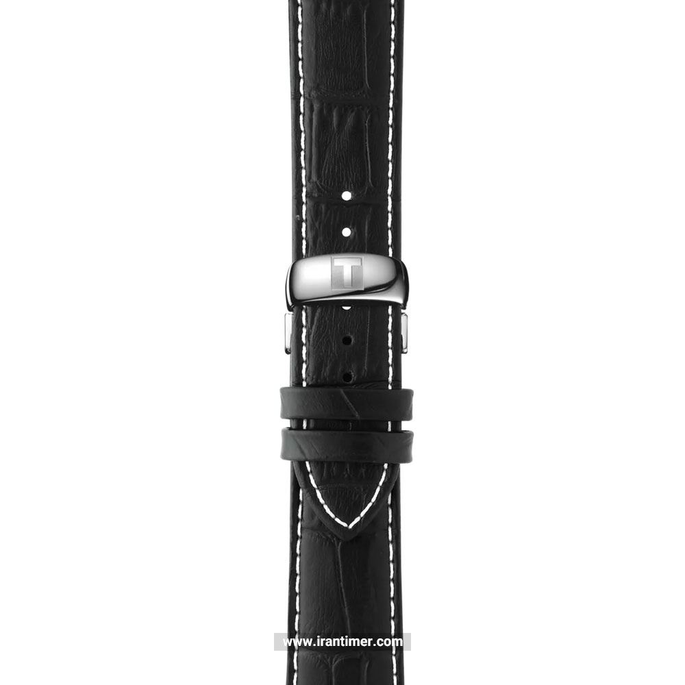 قیمت و خرید ساعت مچی مردانه تیسوت(TISSOT) مدل T063.617.16.057.00 کلاسیک | اورجینال و اصلی