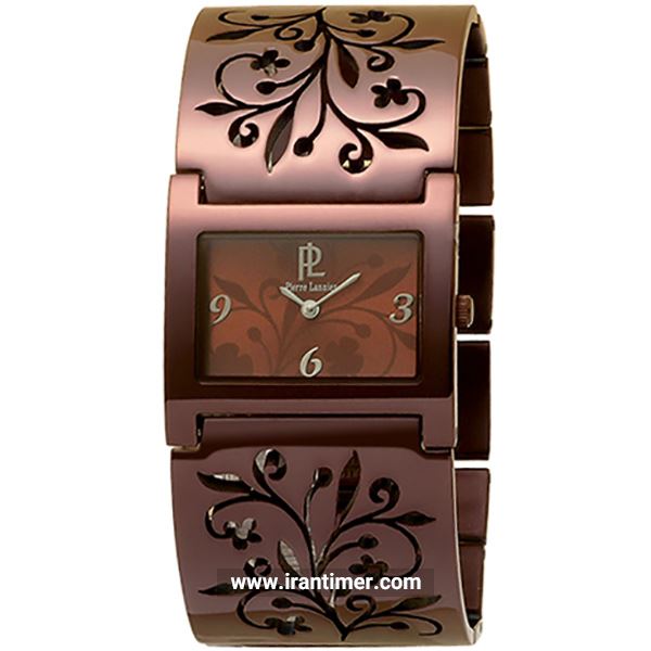 قیمت و خرید ساعت مچی زنانه پیر لنیر(PIERRE LANNIER) مدل 196D848 کلاسیک | اورجینال و اصلی