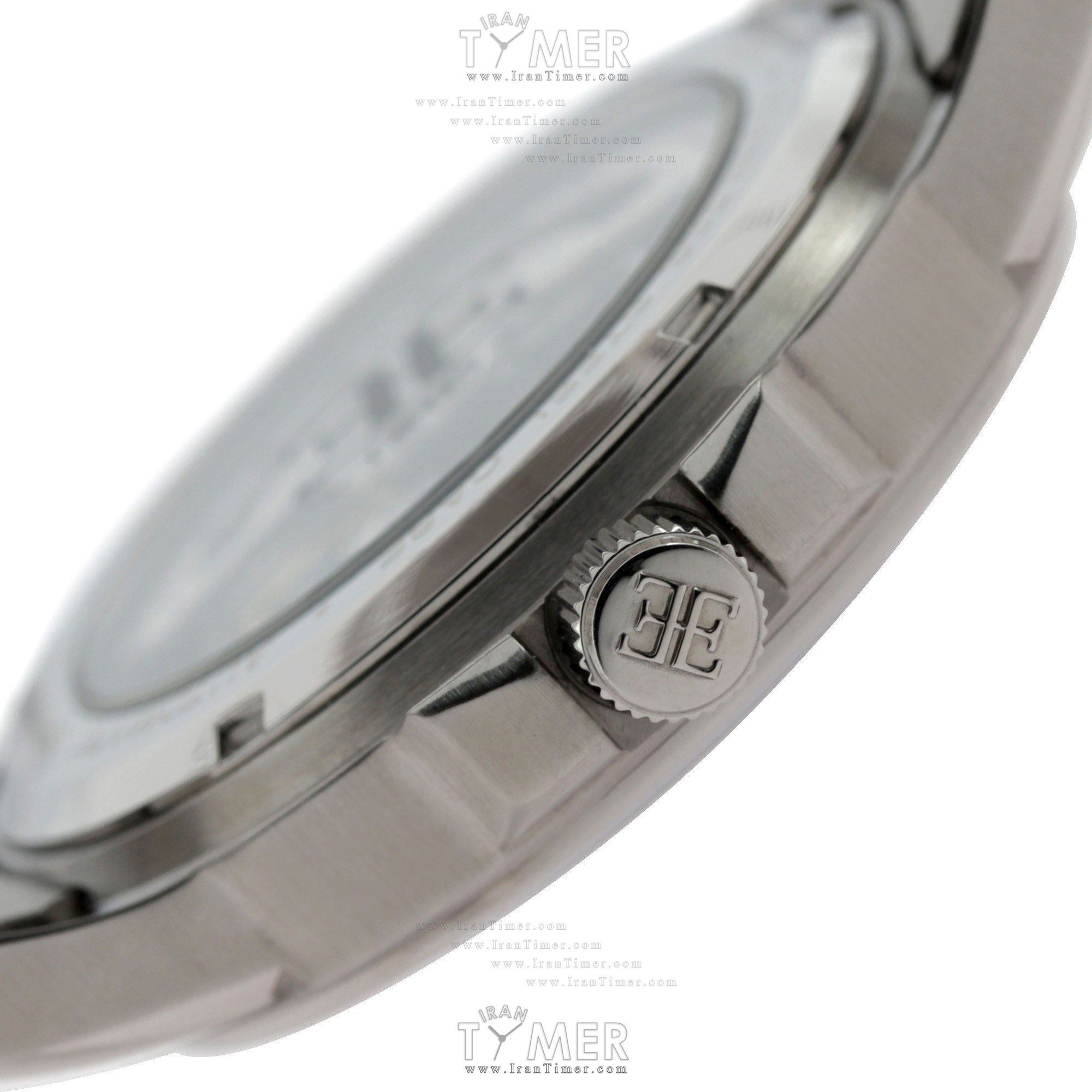 قیمت و خرید ساعت مچی مردانه ارنشا(EARNSHAW) مدل ES-8005-11 کلاسیک | اورجینال و اصلی