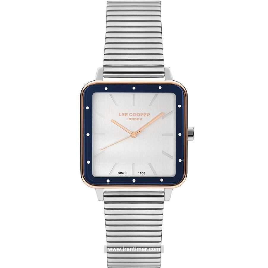 قیمت و خرید ساعت مچی زنانه لیکوپر(LEE COOPER) مدل LC07080.530 کلاسیک | اورجینال و اصلی