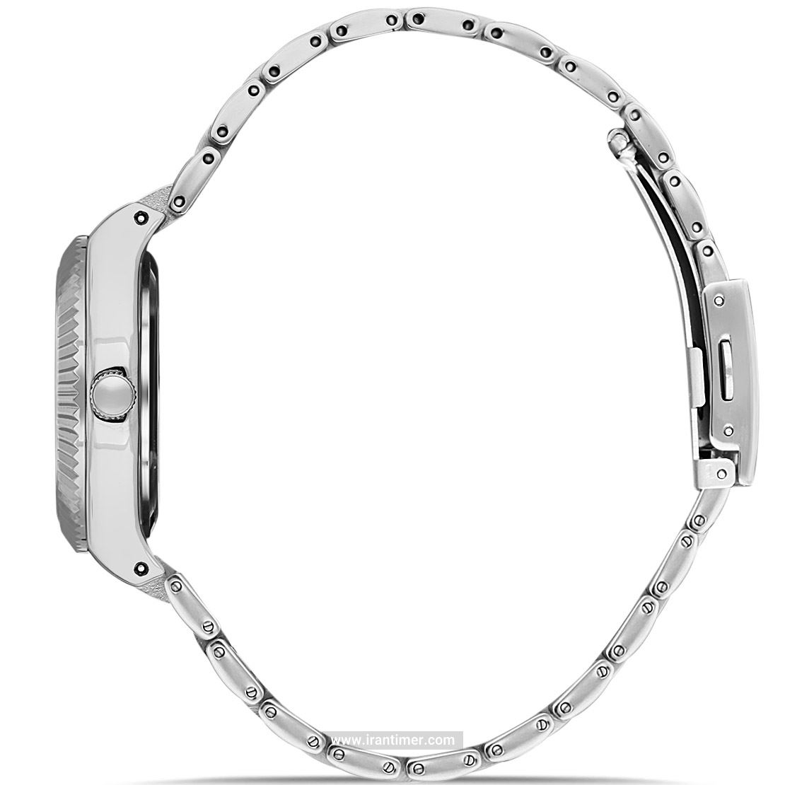 قیمت و خرید ساعت مچی زنانه دیوید گانر(David Guner) مدل DG-8409LA-A1 کلاسیک | اورجینال و اصلی