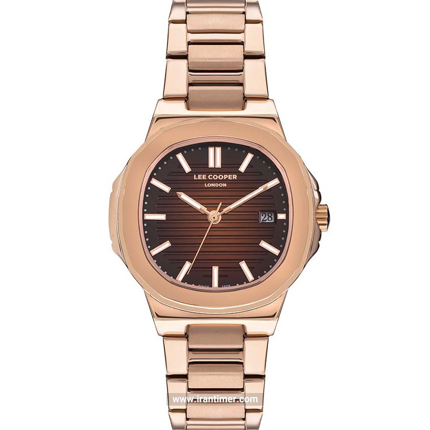 قیمت و خرید ساعت مچی زنانه لیکوپر(LEE COOPER) مدل LC07369.460 کلاسیک | اورجینال و اصلی