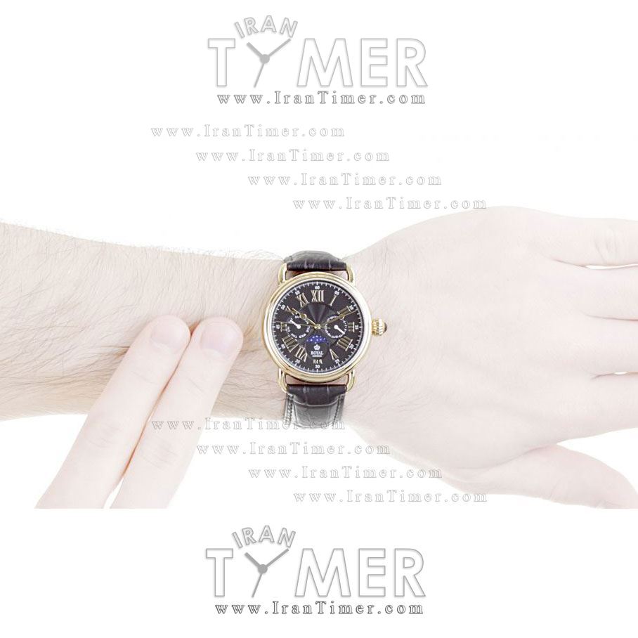 قیمت و خرید ساعت مچی مردانه رویال لندن(ROYAL LONDON) مدل 41250-03 کلاسیک | اورجینال و اصلی