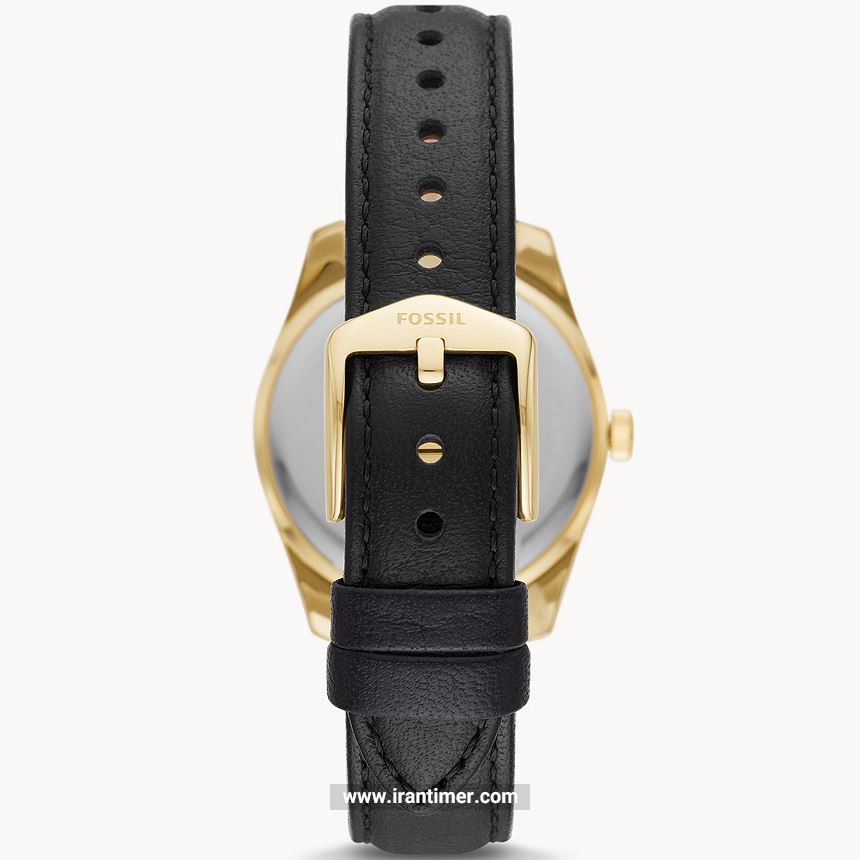 قیمت و خرید ساعت مچی زنانه فسیل(FOSSIL) مدل ES5149 کلاسیک فشن | اورجینال و اصلی