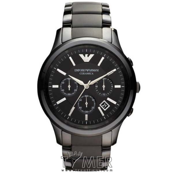 قیمت و خرید ساعت مچی مردانه امپریو آرمانی(EMPORIO ARMANI) مدل AR1452 کلاسیک | اورجینال و اصلی