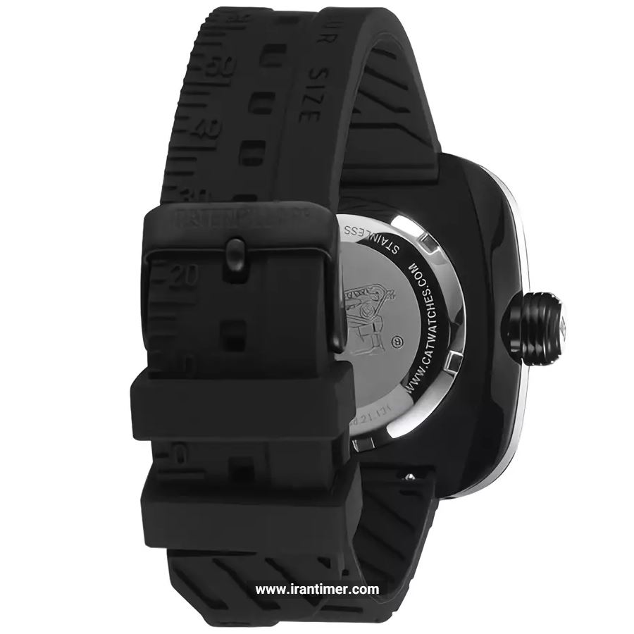 قیمت و خرید ساعت مچی مردانه کاتر پیلار(CAT) مدل AT.168.21.731 اسپرت | اورجینال و اصلی