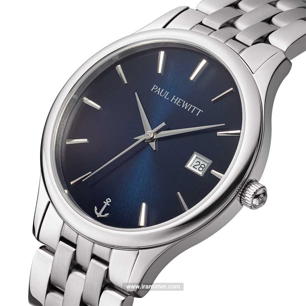 قیمت و خرید ساعت مچی زنانه پاول هویت(PAUL HEWITT) مدل PH004384 کلاسیک | اورجینال و اصلی