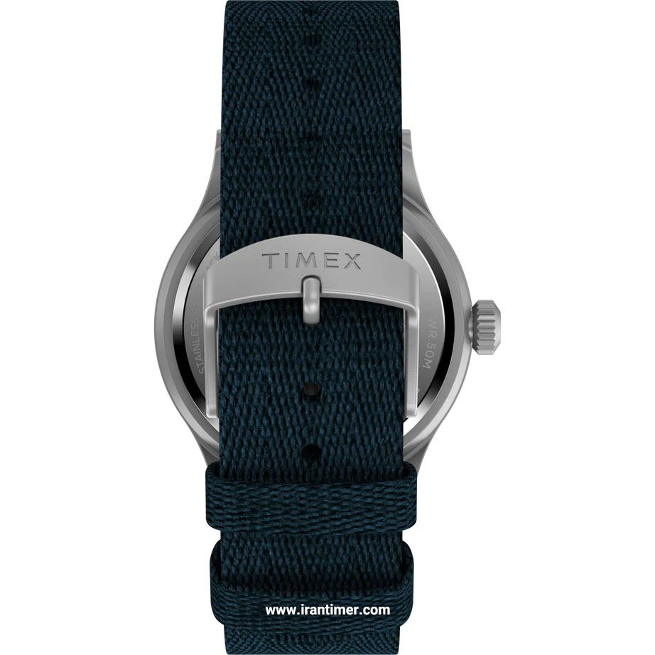 قیمت و خرید ساعت مچی مردانه تایمکس(TIMEX) مدل TW2V65600 اسپرت | اورجینال و اصلی