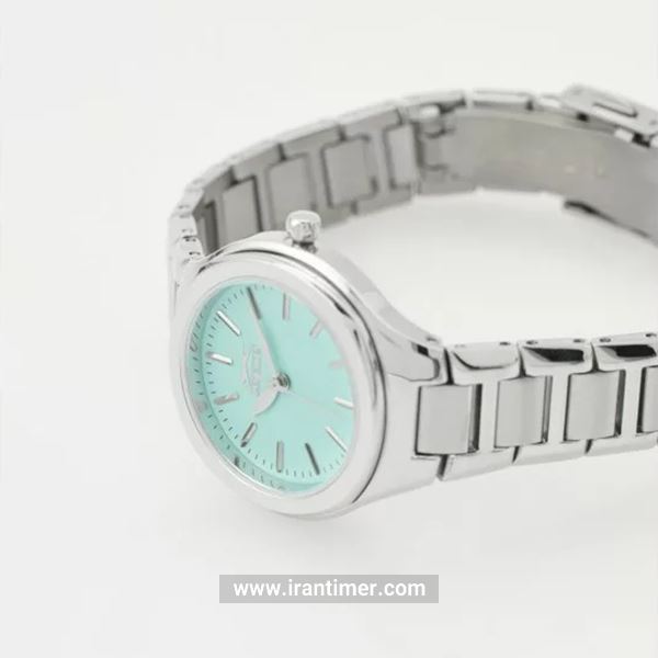 قیمت و خرید ساعت مچی زنانه اسلازنجر(SLAZENGER) مدل SL.09.2254.3.07 کلاسیک | اورجینال و اصلی